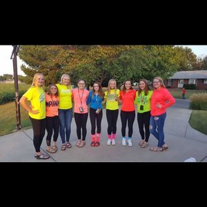 Meet your Posher, Lexi